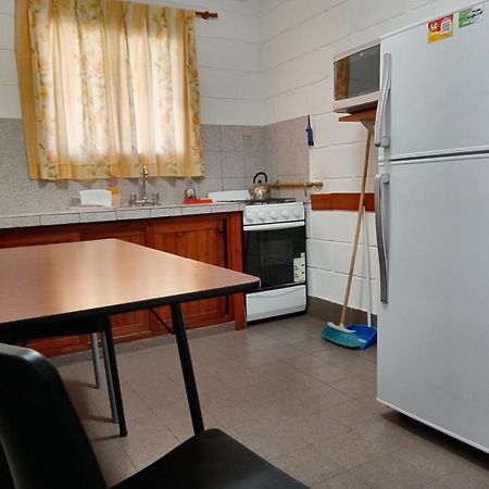 Hosteria El Peregrino Villa Cura Brochero Luaran gambar