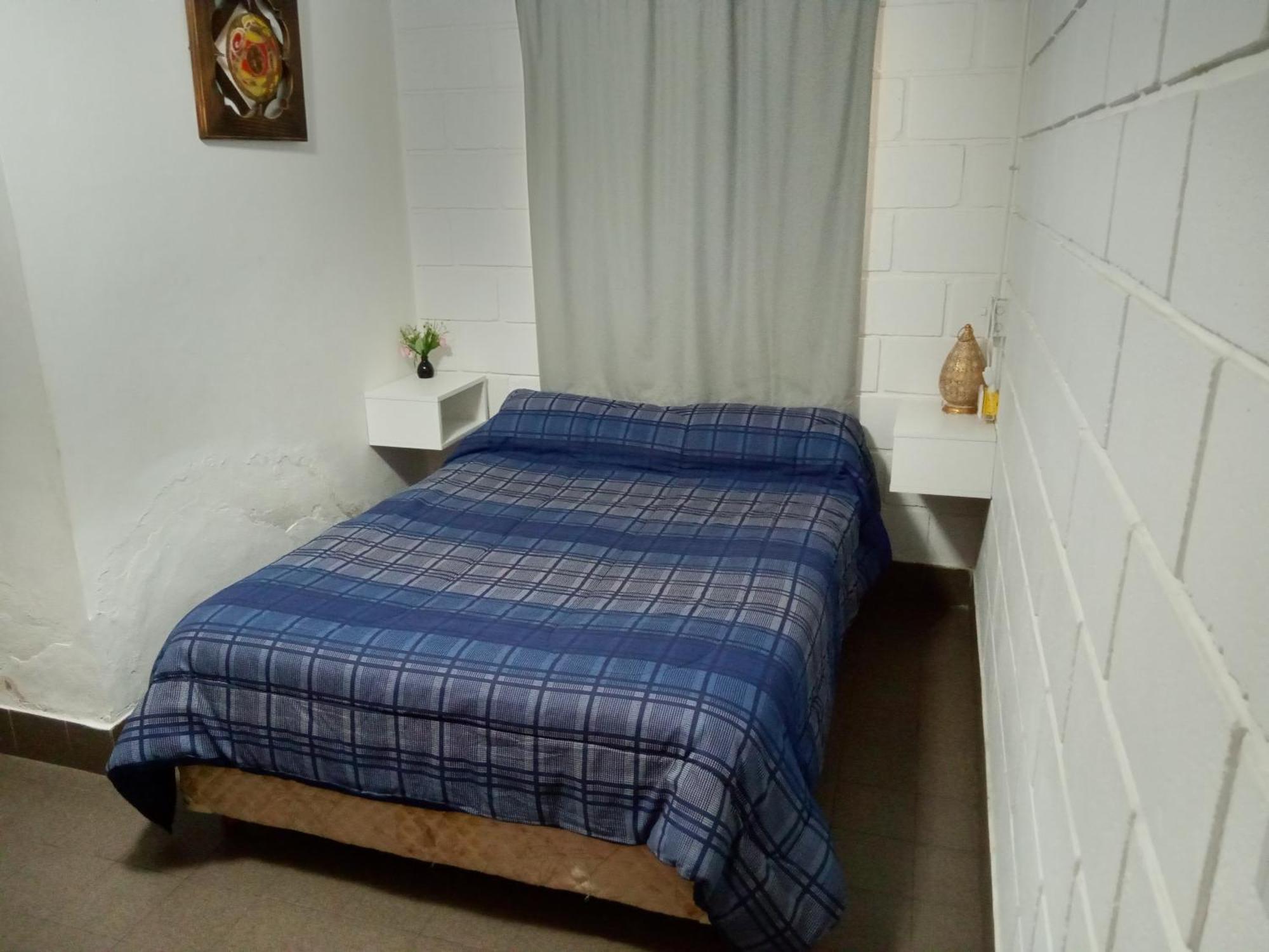 Hosteria El Peregrino Villa Cura Brochero Luaran gambar